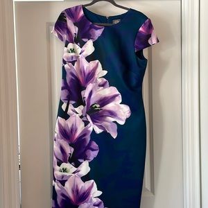 Vince Camuto dress